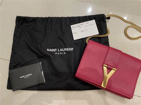 YSL aniline